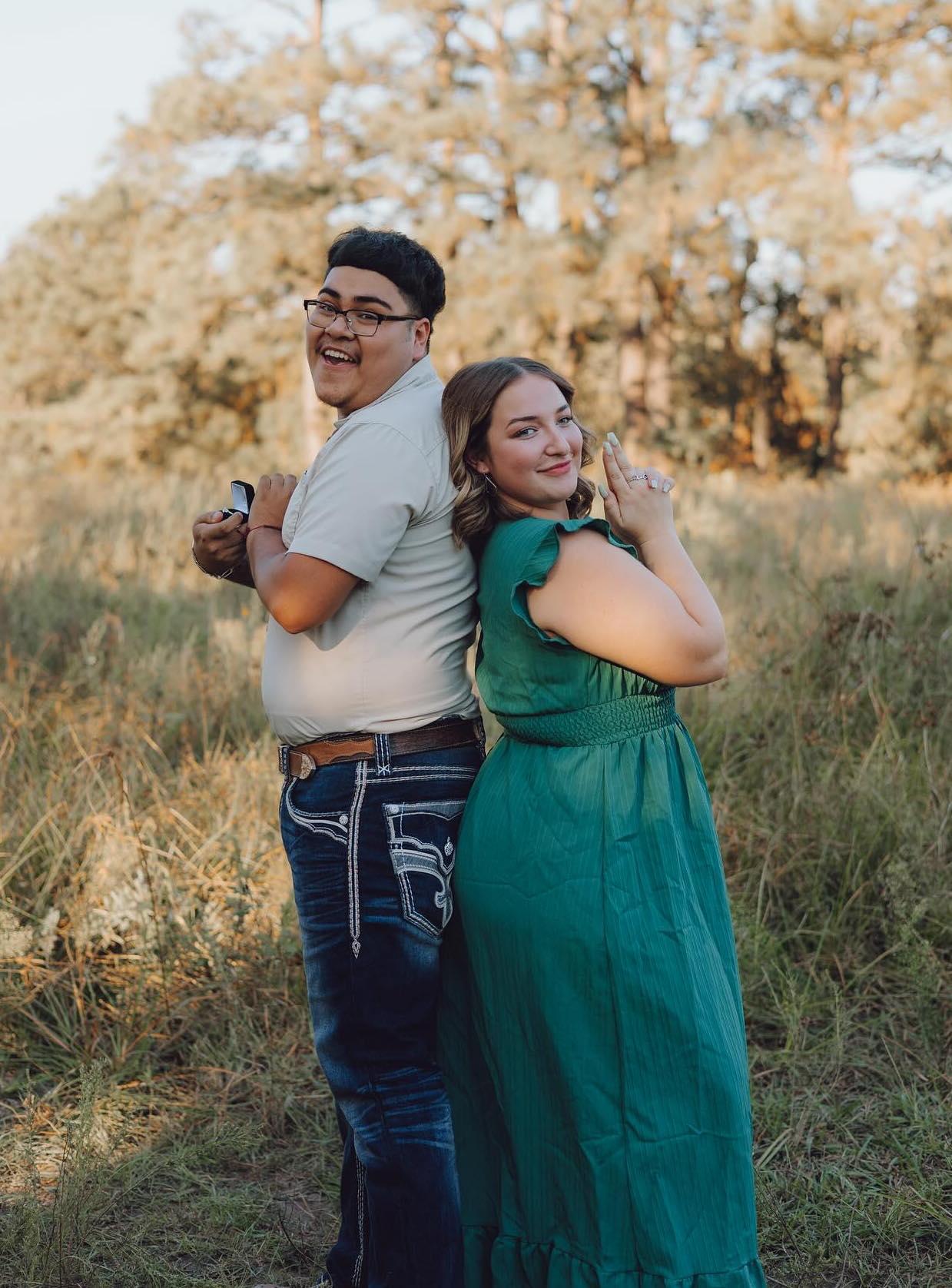 The Wedding Website of Omar Rosas and Adasyn Bailey