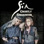 A Ghostly Encounter