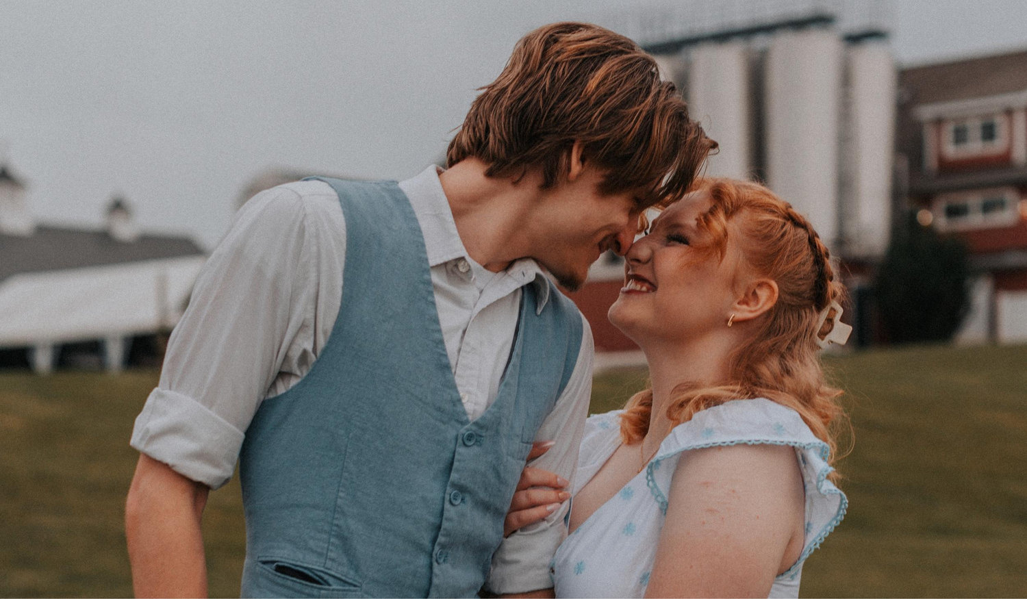 The Wedding Website of Ashley G and Benjamin G