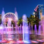 Centennial Olympic Park