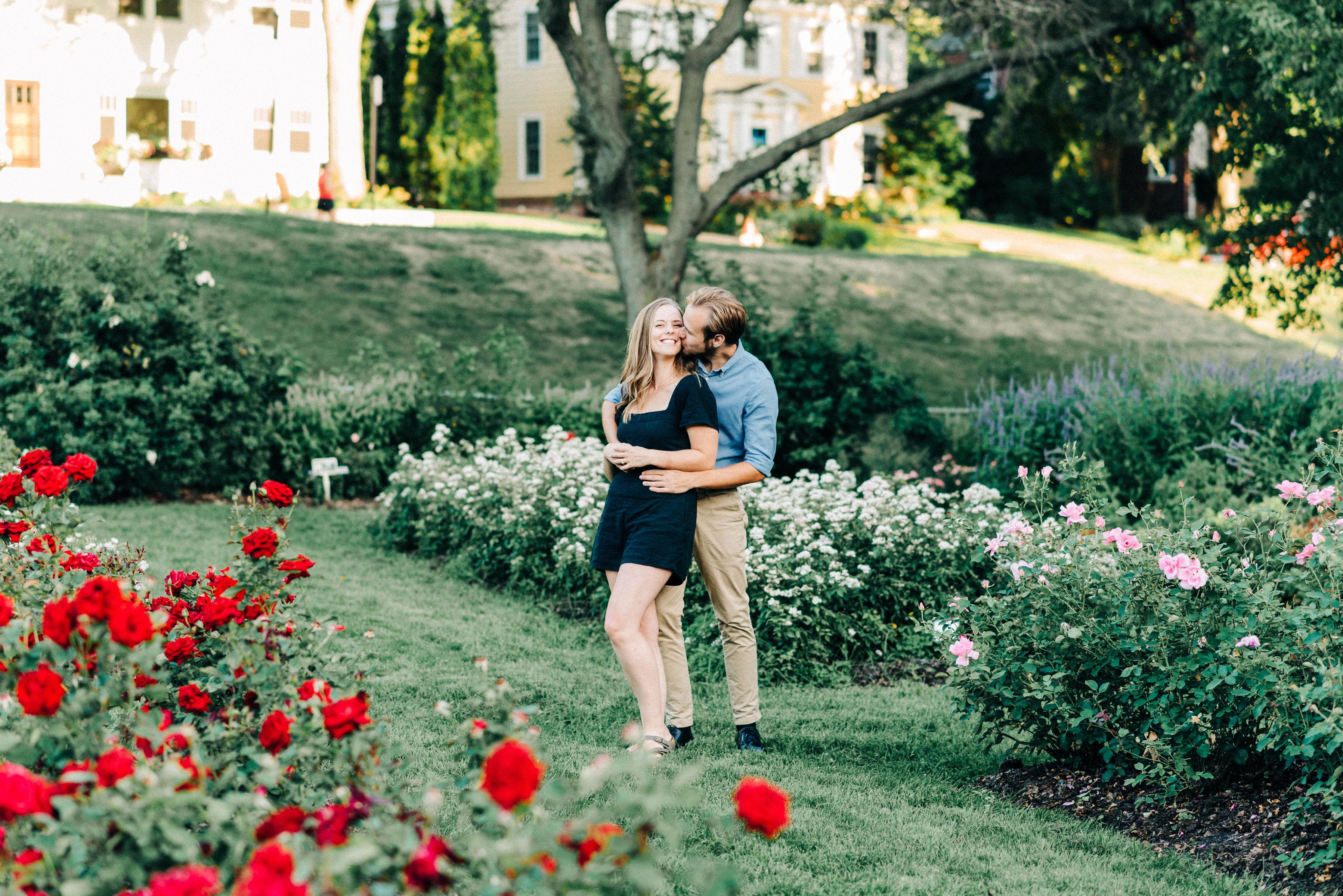 The Wedding Website of Emeline Ring and Paul Gullixson