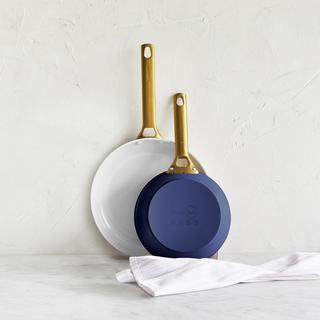 Reserve 2-Piece Frypan Set