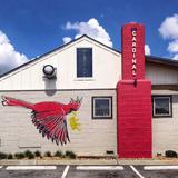The Cardinal Bar