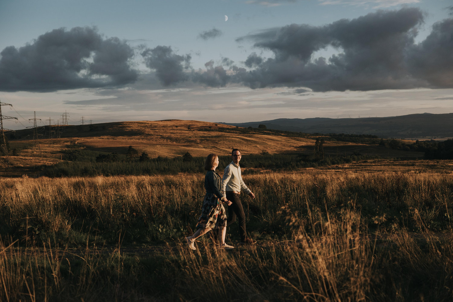 The Wedding Website of Rachael Muir and Peter Rennert