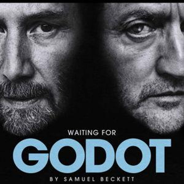 Broadway Tickets For Two - Waiting for Godot