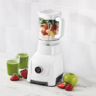 Hurricane® Glass Jar Blender