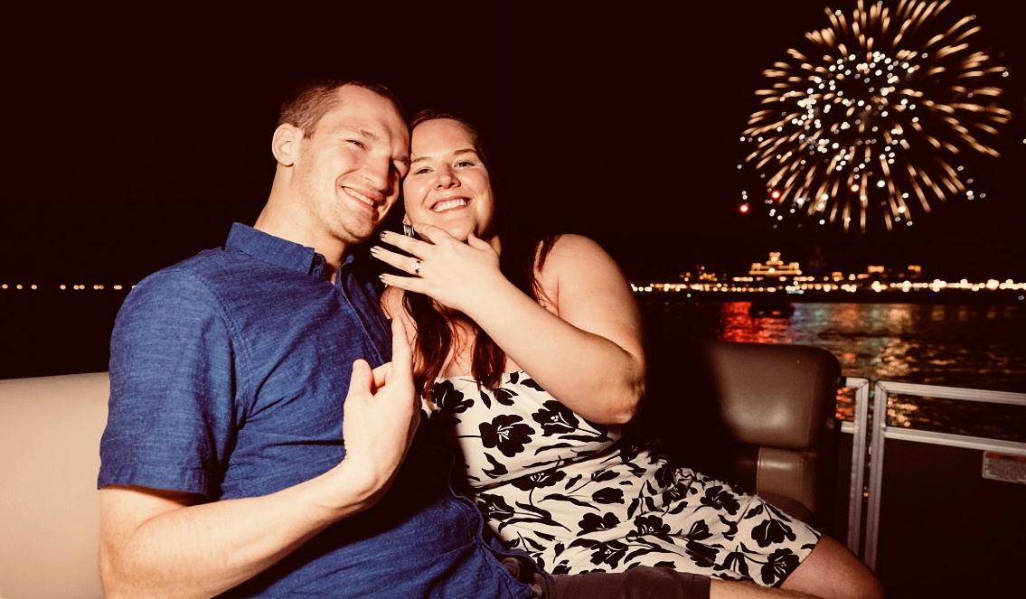 Taylor Welch and Jordan Perman's Wedding Website