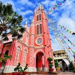 Tan Dinh Church
