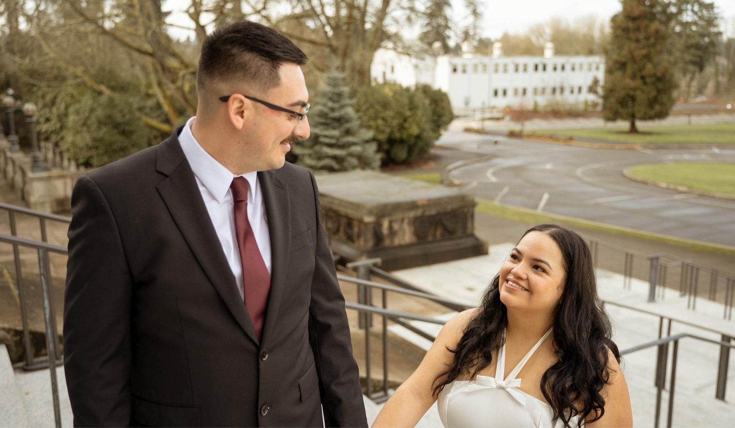 The Wedding Website of Rogelio Guizar and Yanelli Alcala