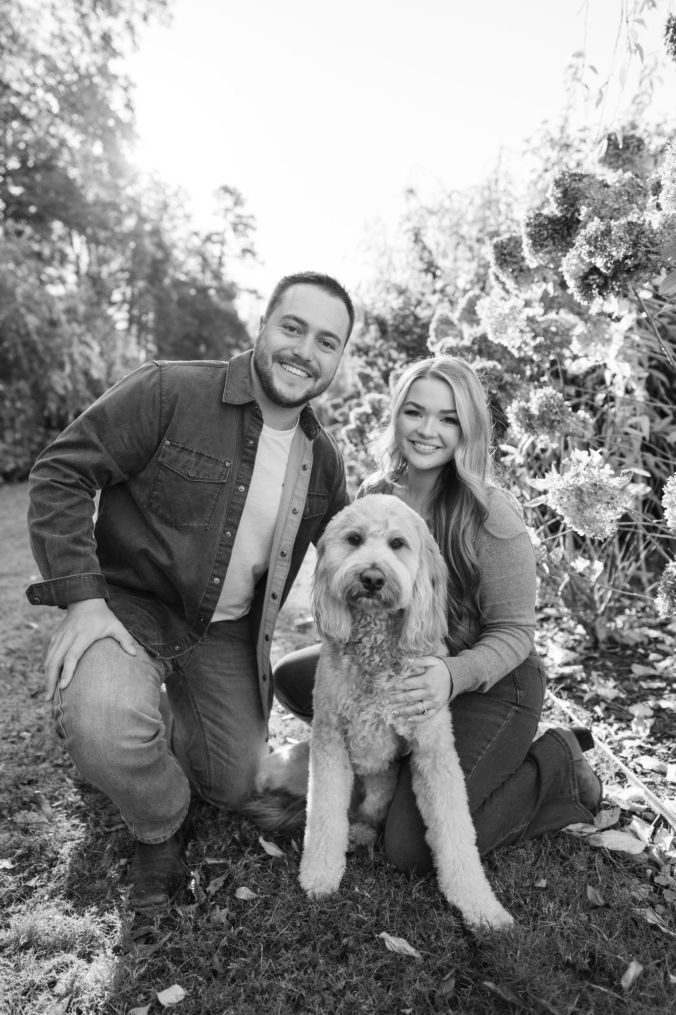 The Wedding Website of Haley Tuttle and Grayson Hensley