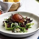 Slightly North of Broad Restaurant