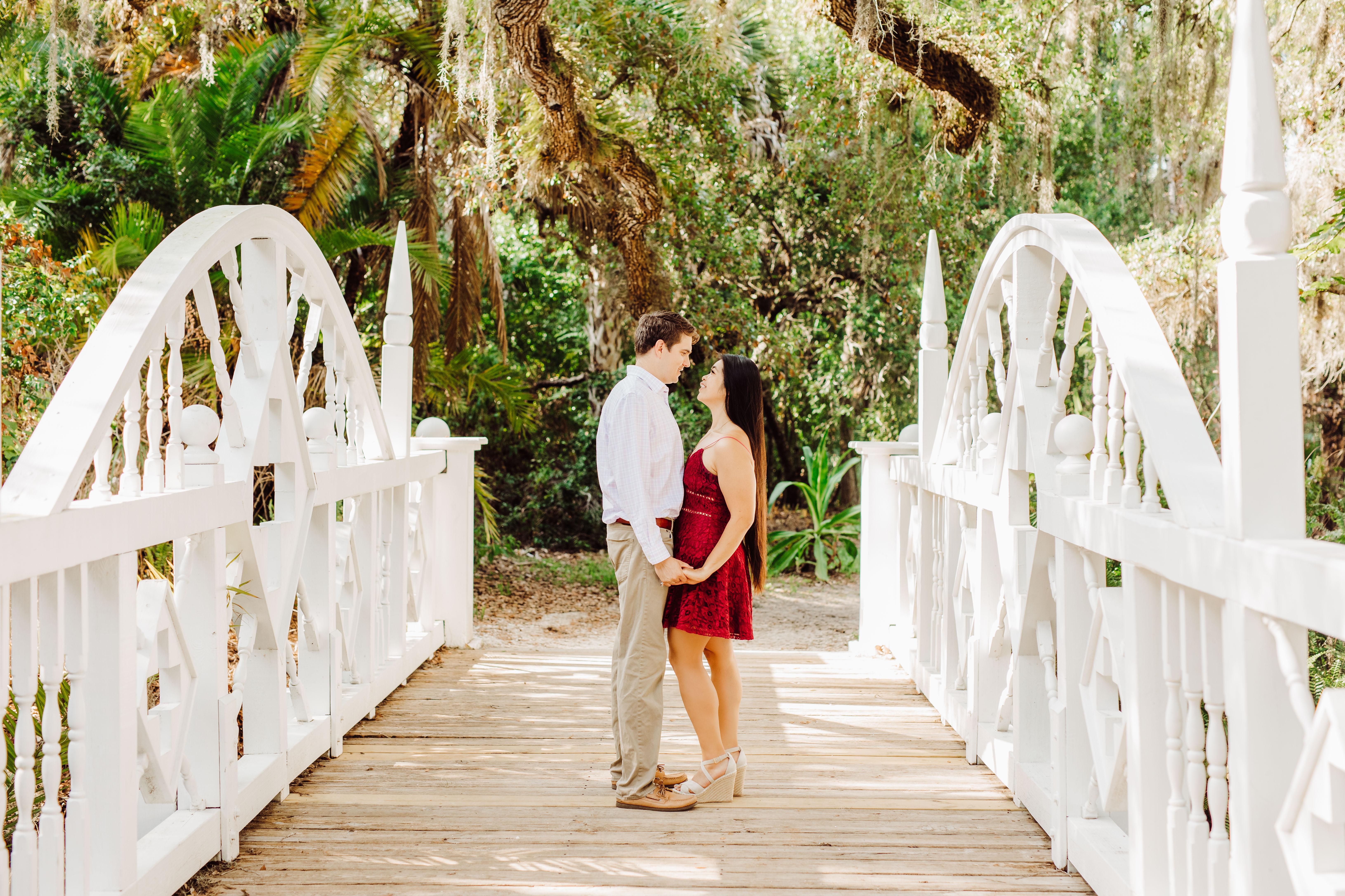 The Wedding Website of Megan Peña and Kyle Sankovich