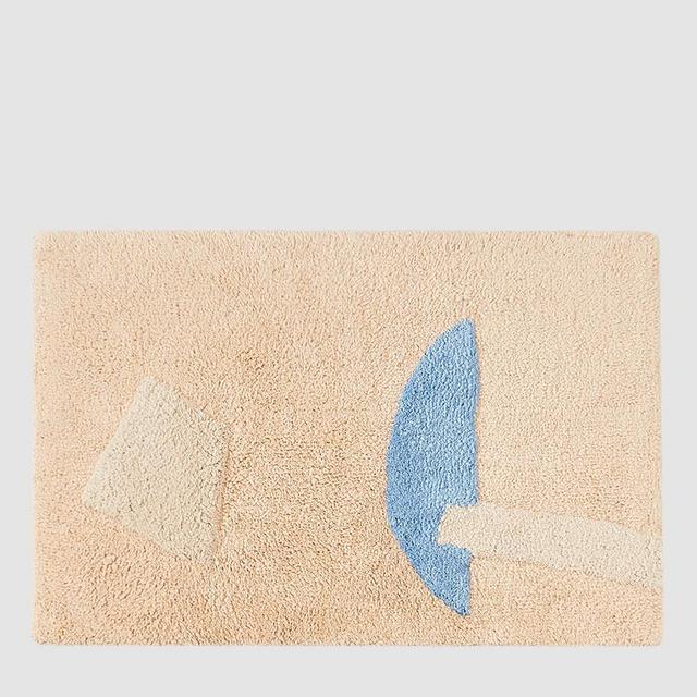 Death Canyon Bathmat