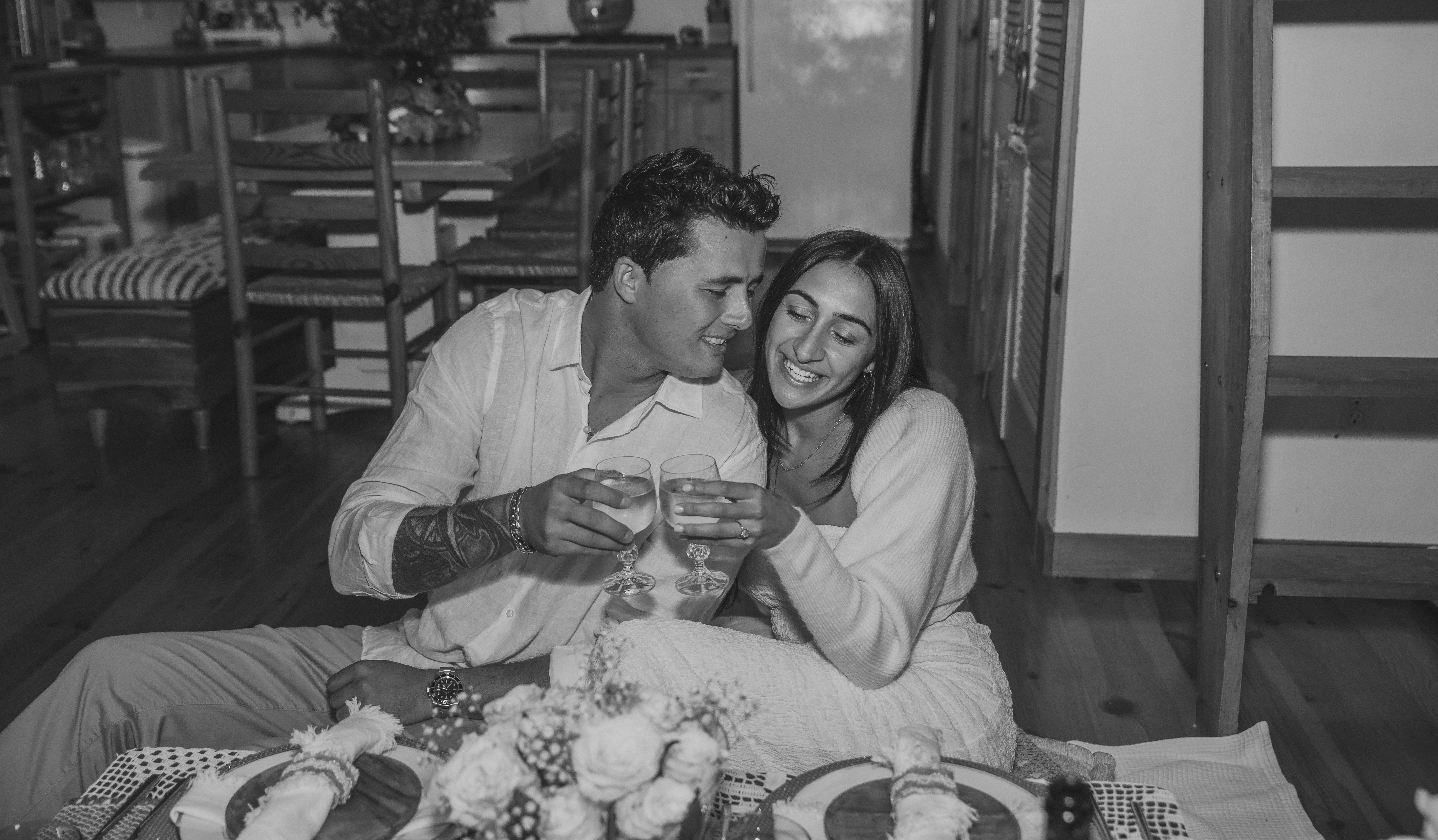 The Wedding Website of Emily Watts and Alexander Beltran