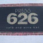 Press 626 Wine Bar