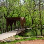 Coler Mountain Bike Preserve Campground