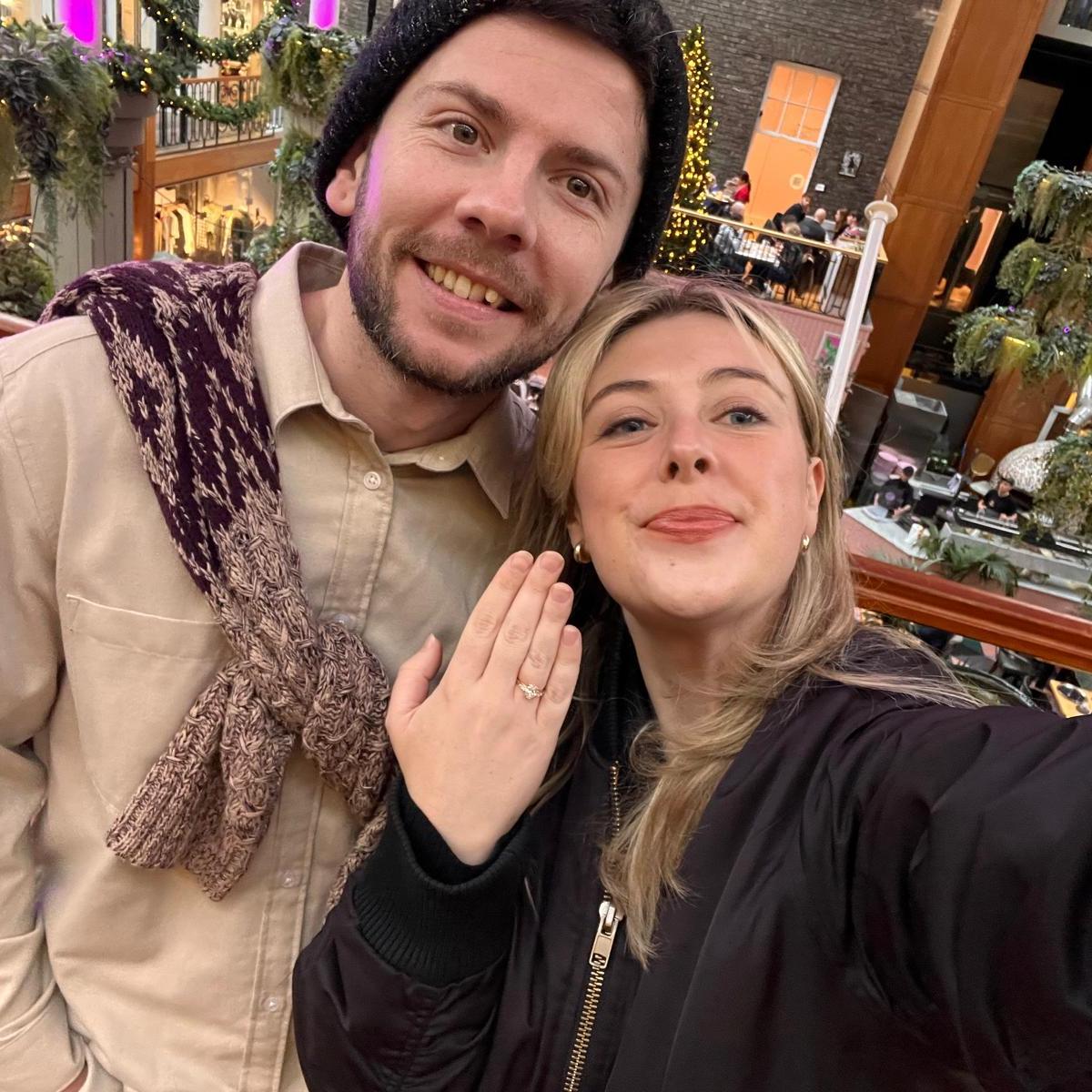 Xmas eve 2024