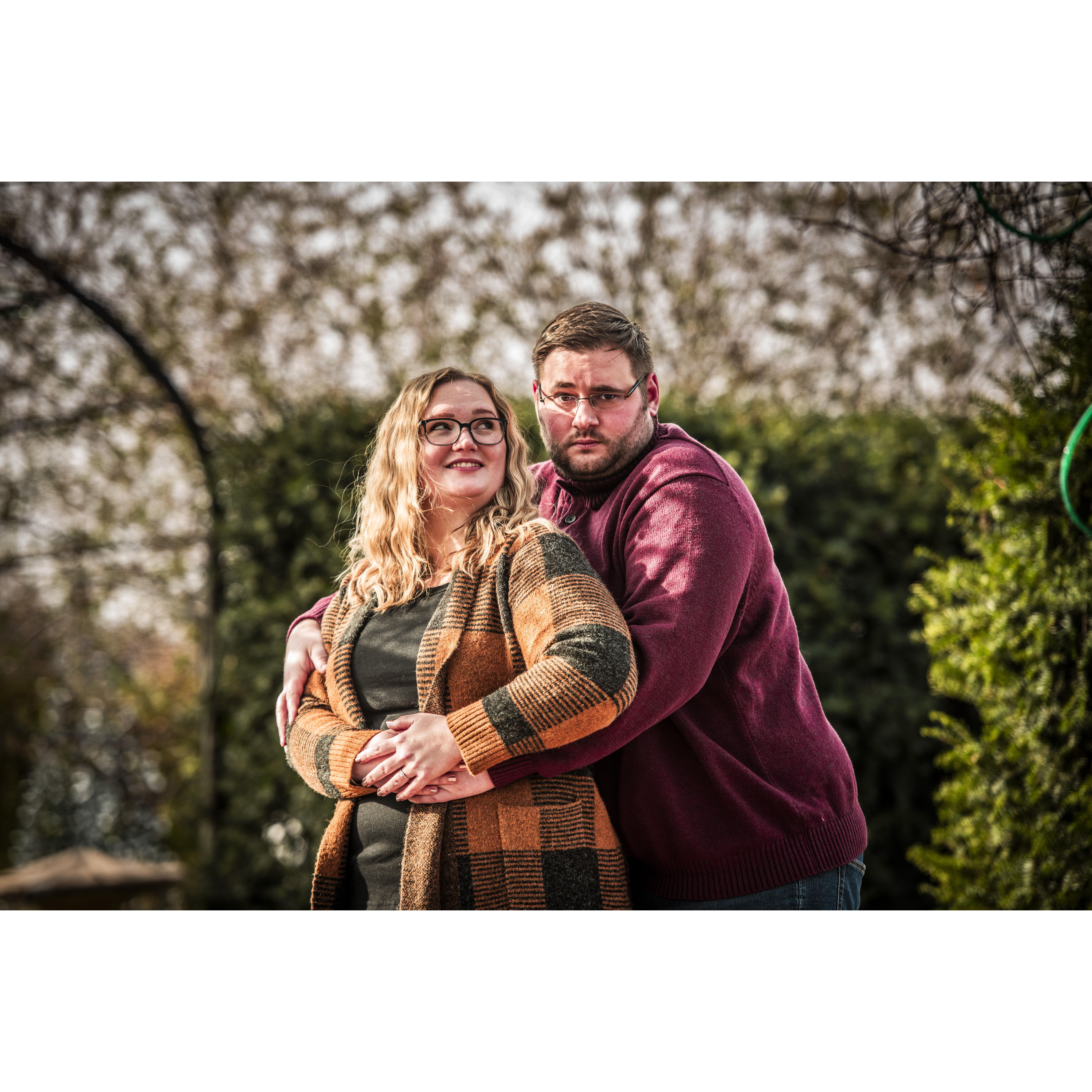 Engagement Photos