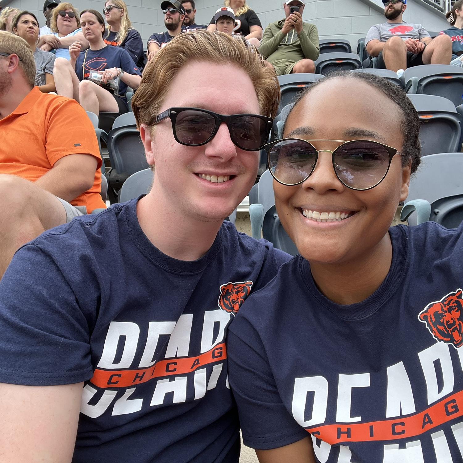 2023 GO BEARS!