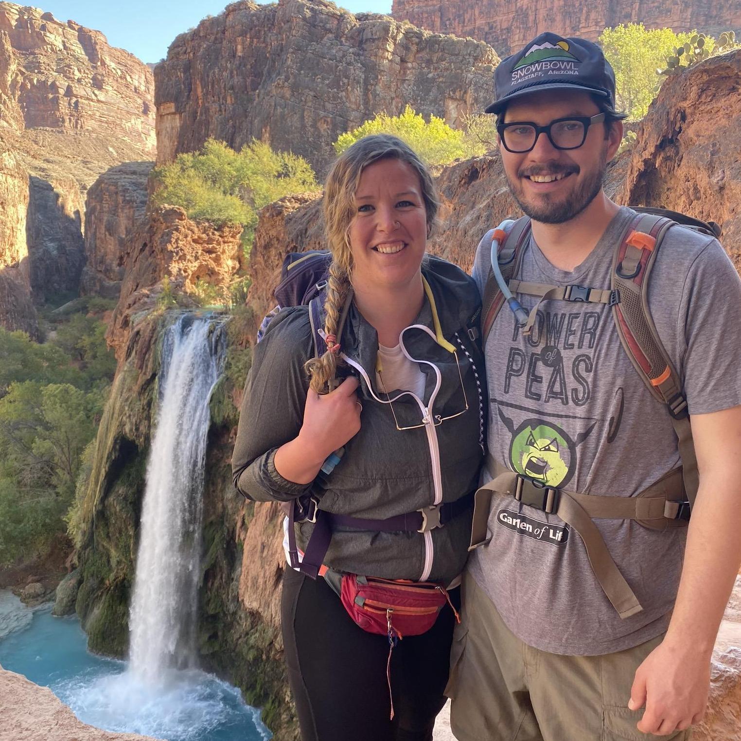 Havasupai Trip 2019