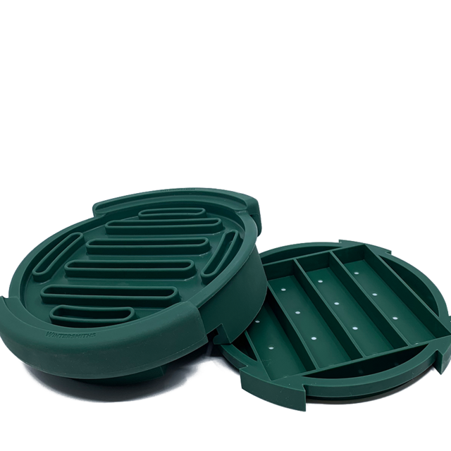Collins Shape Tray