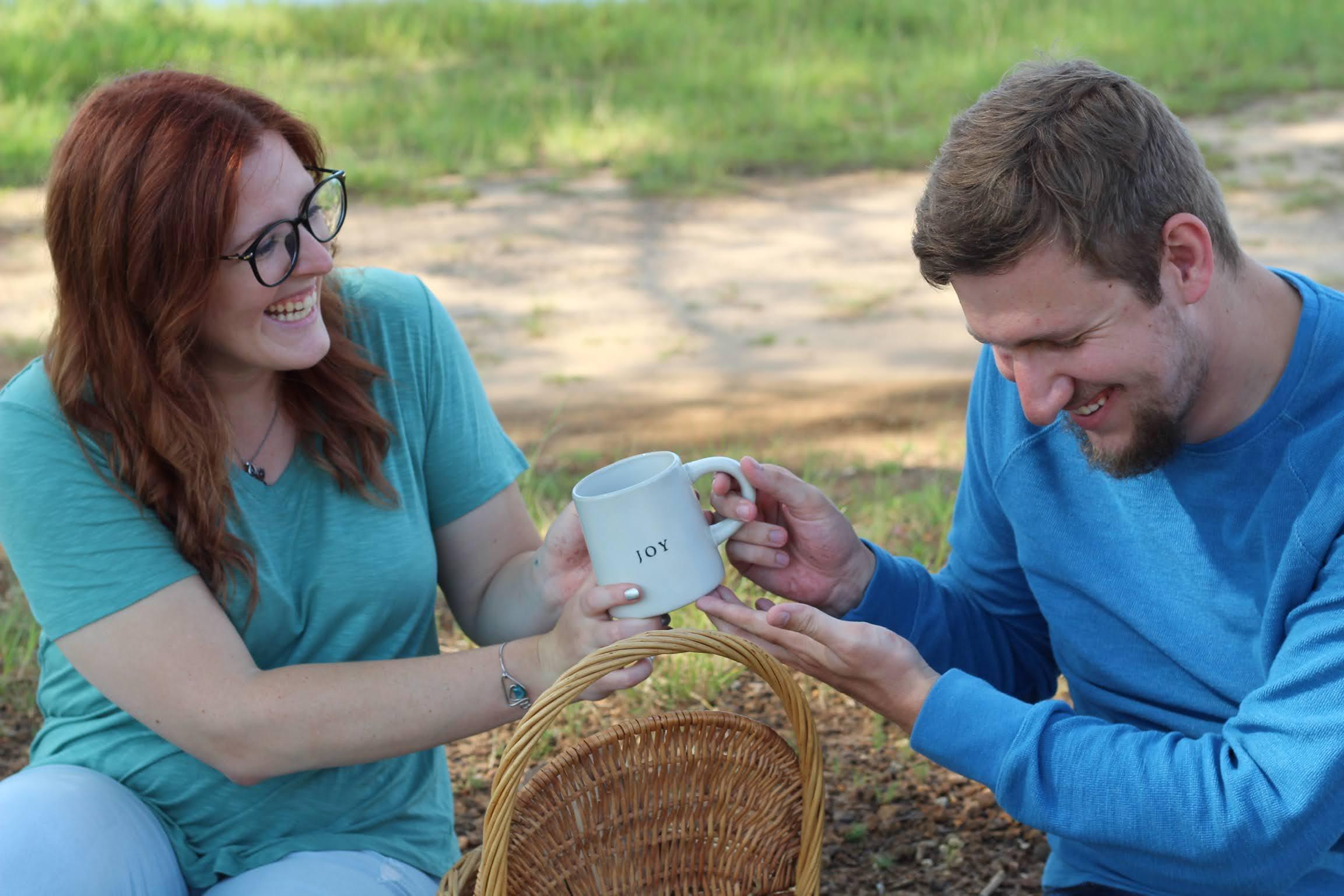 The Wedding Website of Nicole Graham and Samuel Hendricks