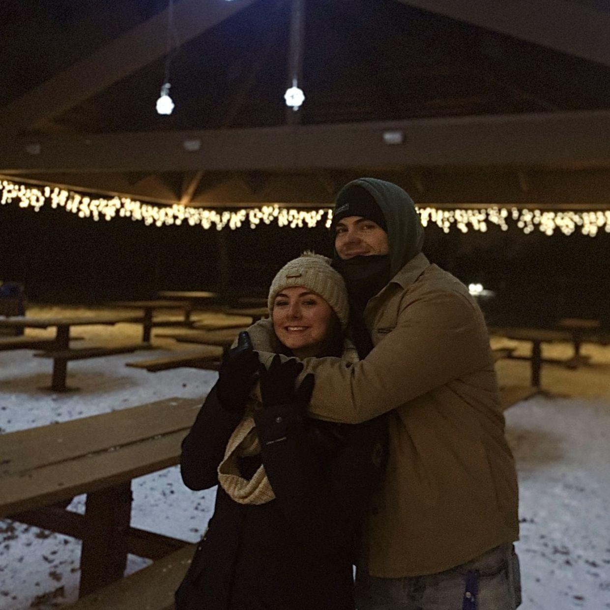 Ice Castles in 2022.