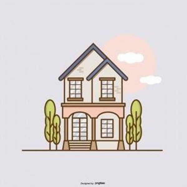 Our Forever Home