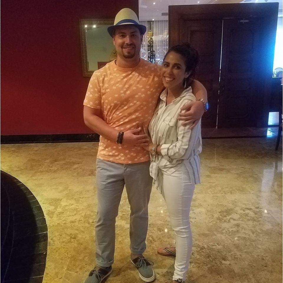 Our Happy Place - Mexico, March 2019