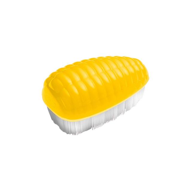 Chef'n® "Vibe" Corn Brush in Yellow