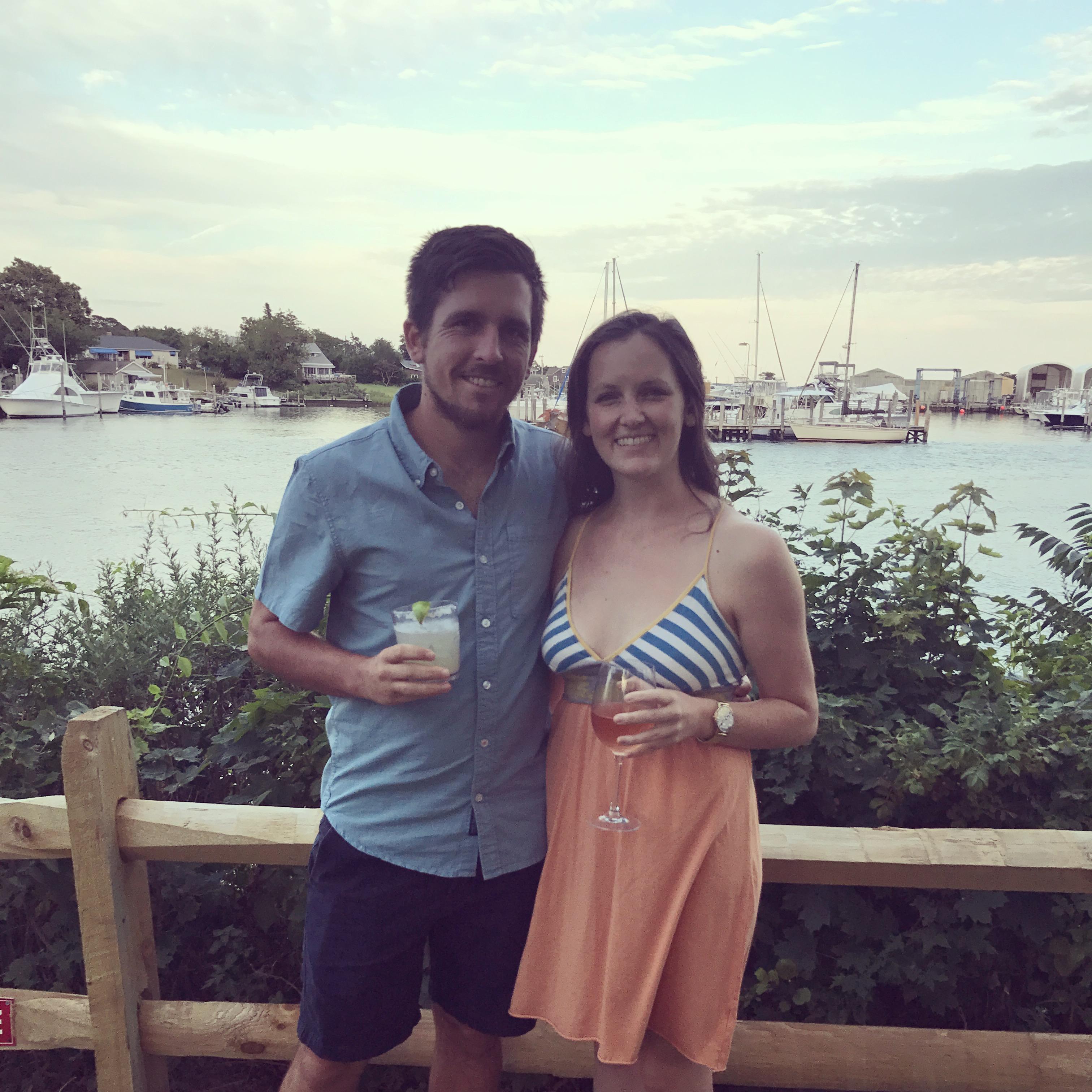 The Wedding Website of Noreen Carruthers and David VanHeeswijk