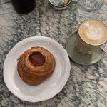 🥐 Panadería Rosetta (Roma Norte)