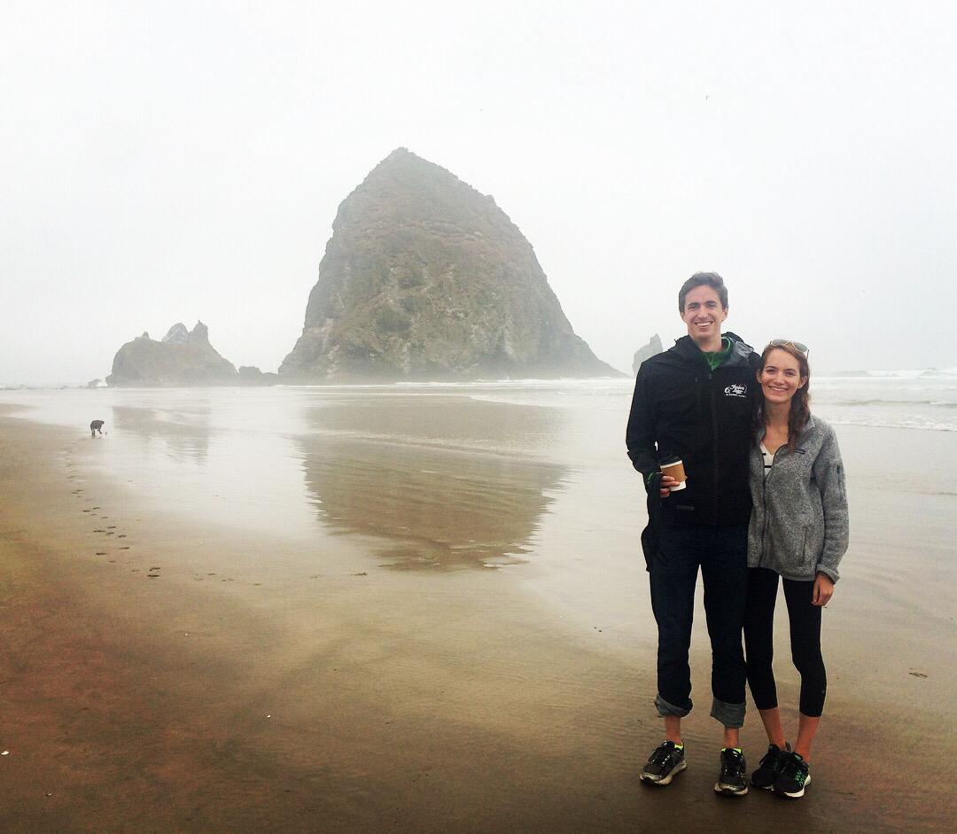 Cannon Beach, OR
