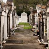 Lafayette Cemetery No. 1