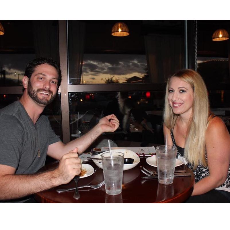 Our First Date- 2016