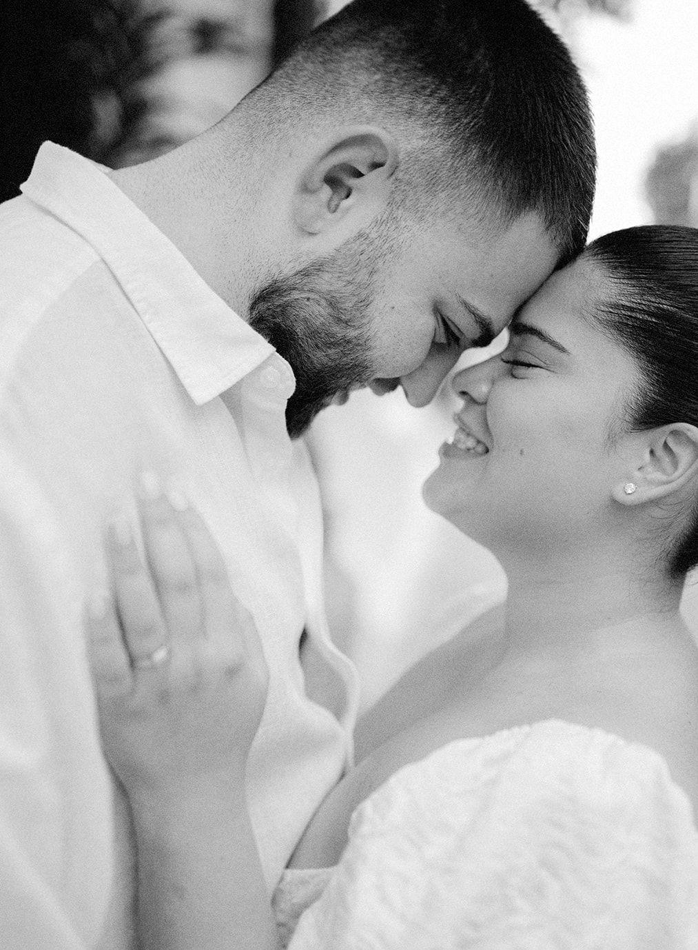 The Wedding Website of Sargon Koumi and Juliana Ospina