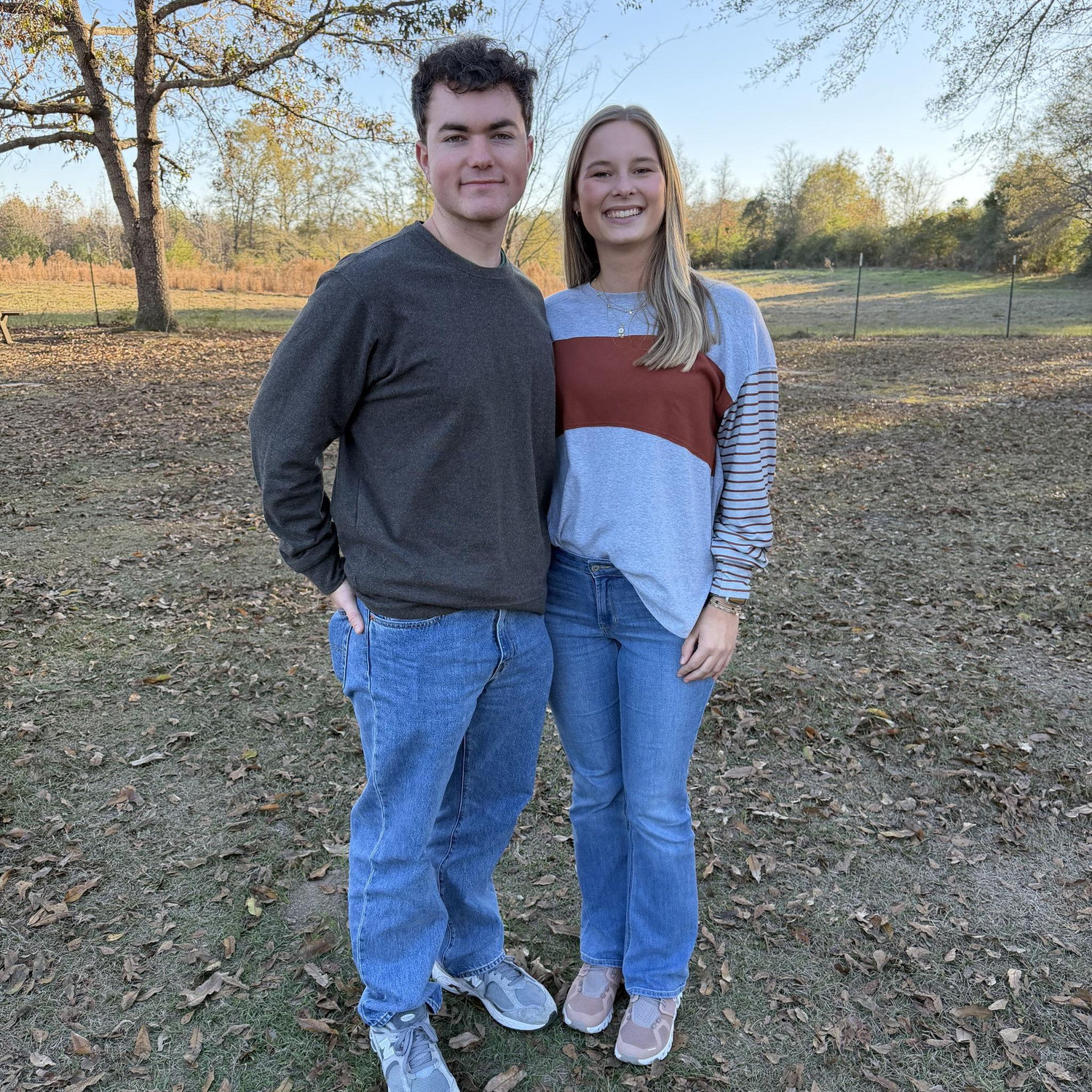 Happy Thanksgiving!