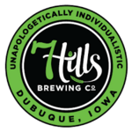 7 Hills Brewing Company