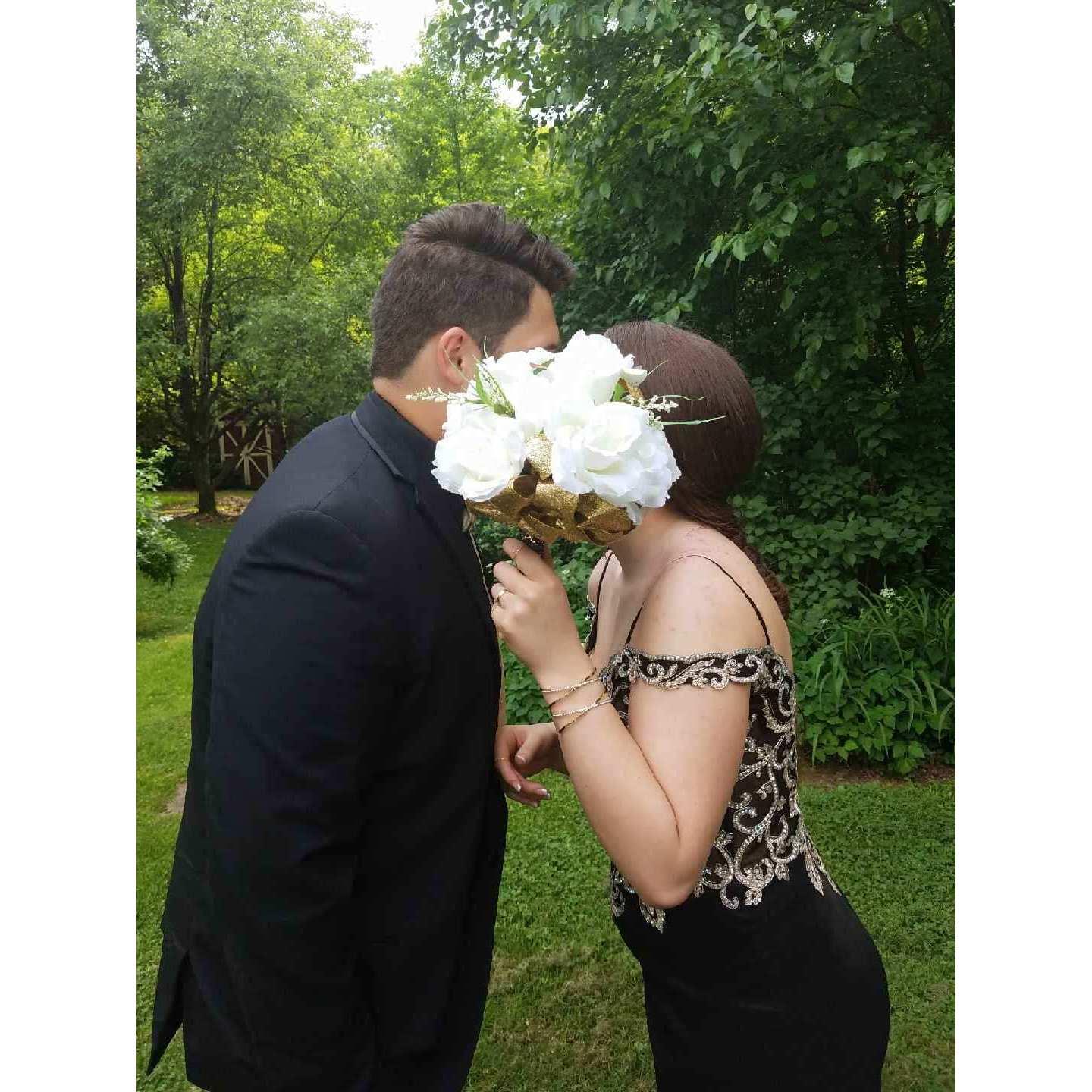 Junior Prom