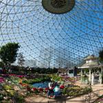 Mitchell Park Domes
