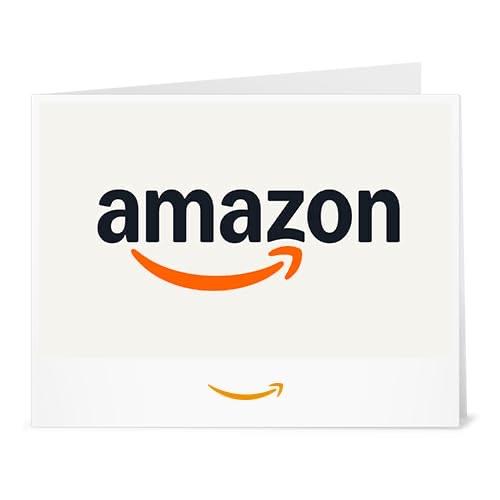 Amazon gift for essentials