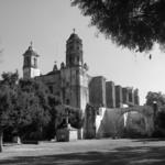 Ex Convento Dominico de la Natividad