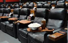 RoadHouse Cinemas - Scottsdale