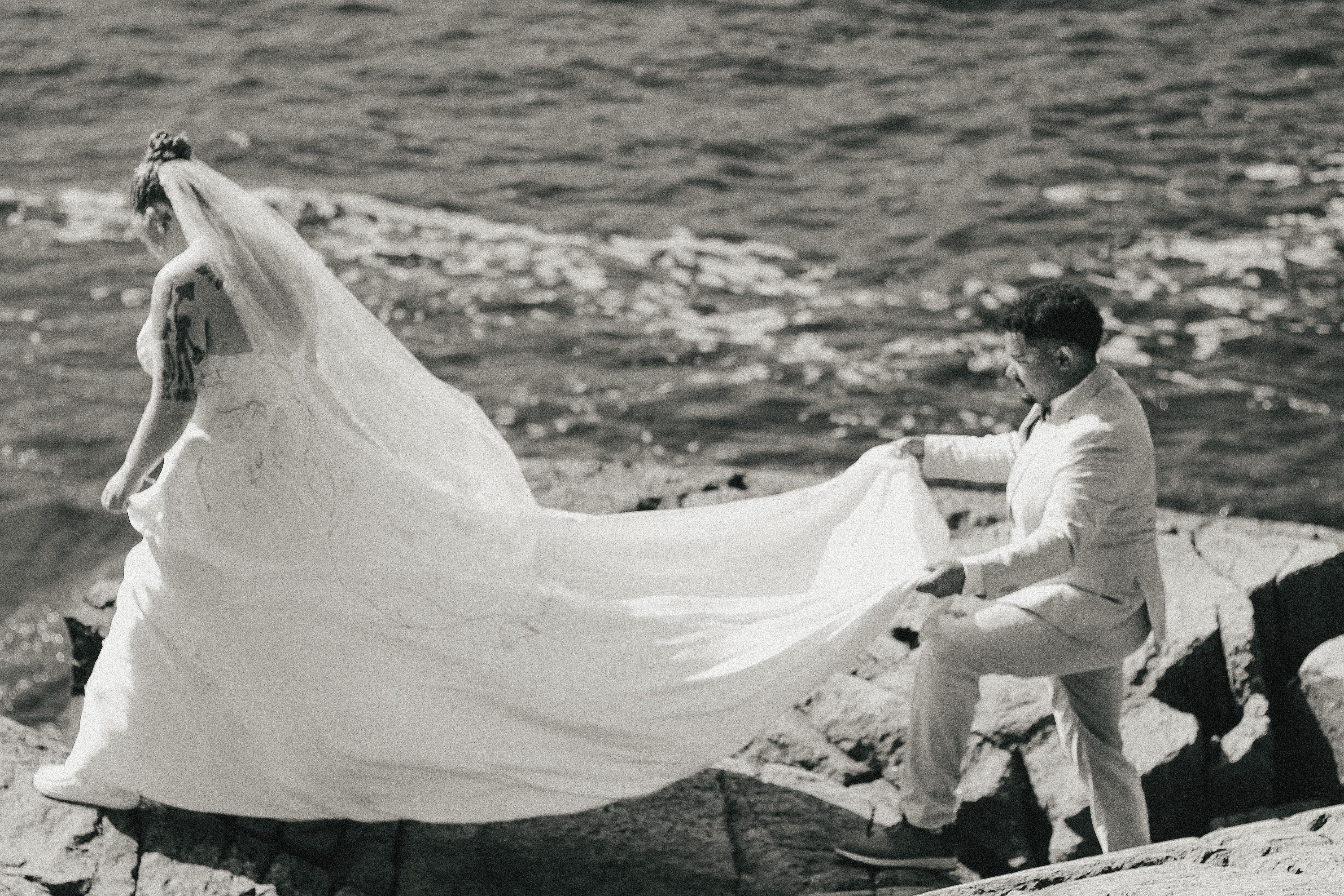 The Wedding Website of Sydney Esse and Anthony Blevins