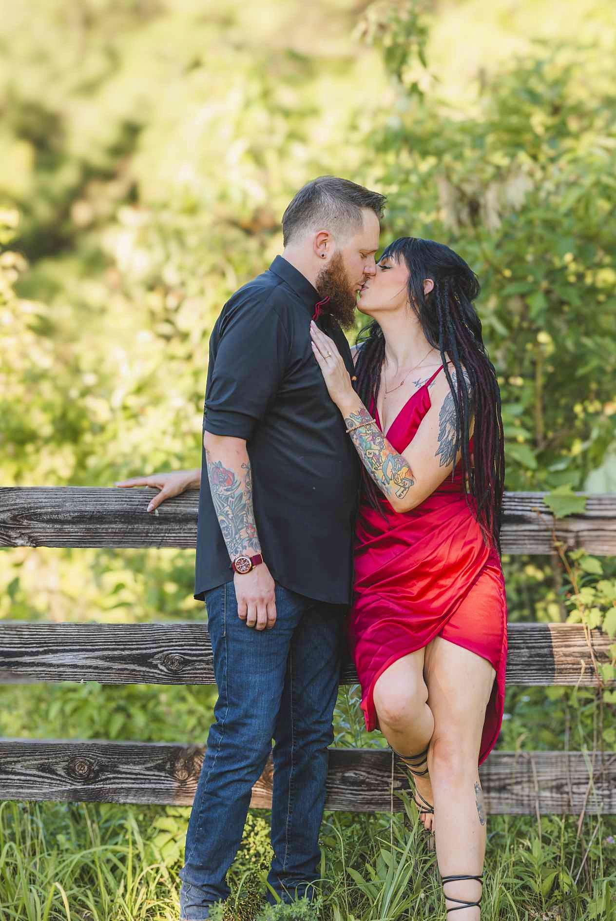 The Wedding Website of Breanna Behm and Scotty Hobbick