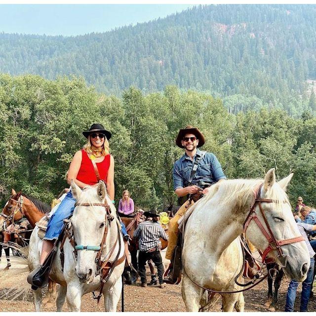 Adventures in Aspen!