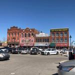 Eastern Market