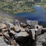 Keystone Gulch Trail