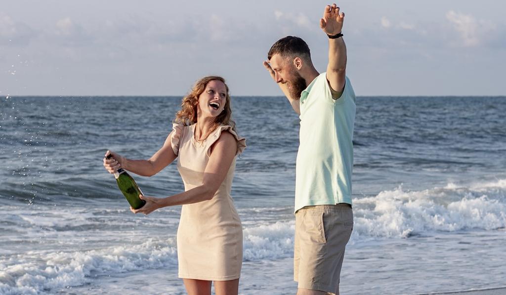 The Wedding Website of Breanna Ashley and Rob Brewer
