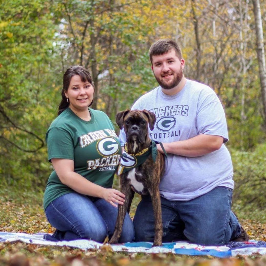 Family Pic